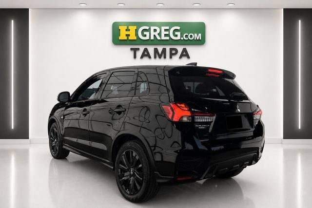 mitsubishi outlander sport 2024 JA4ARUAU0RU016167 image mitsubishi outlander sport 2024 JA4ARUAU0RU016167 image